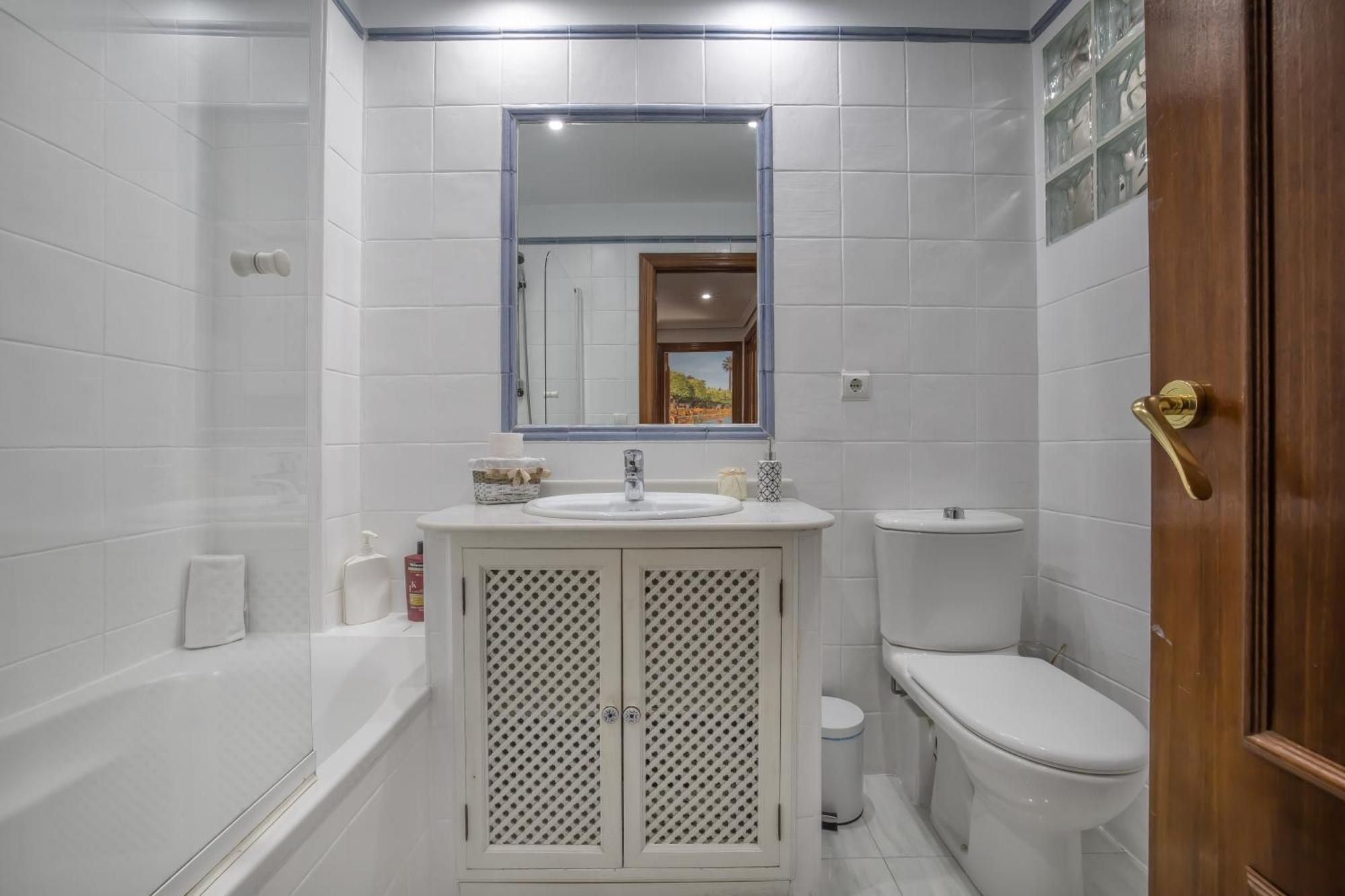 Apartamento Esmeralda & Centro & Parking Córdoba Exterior foto