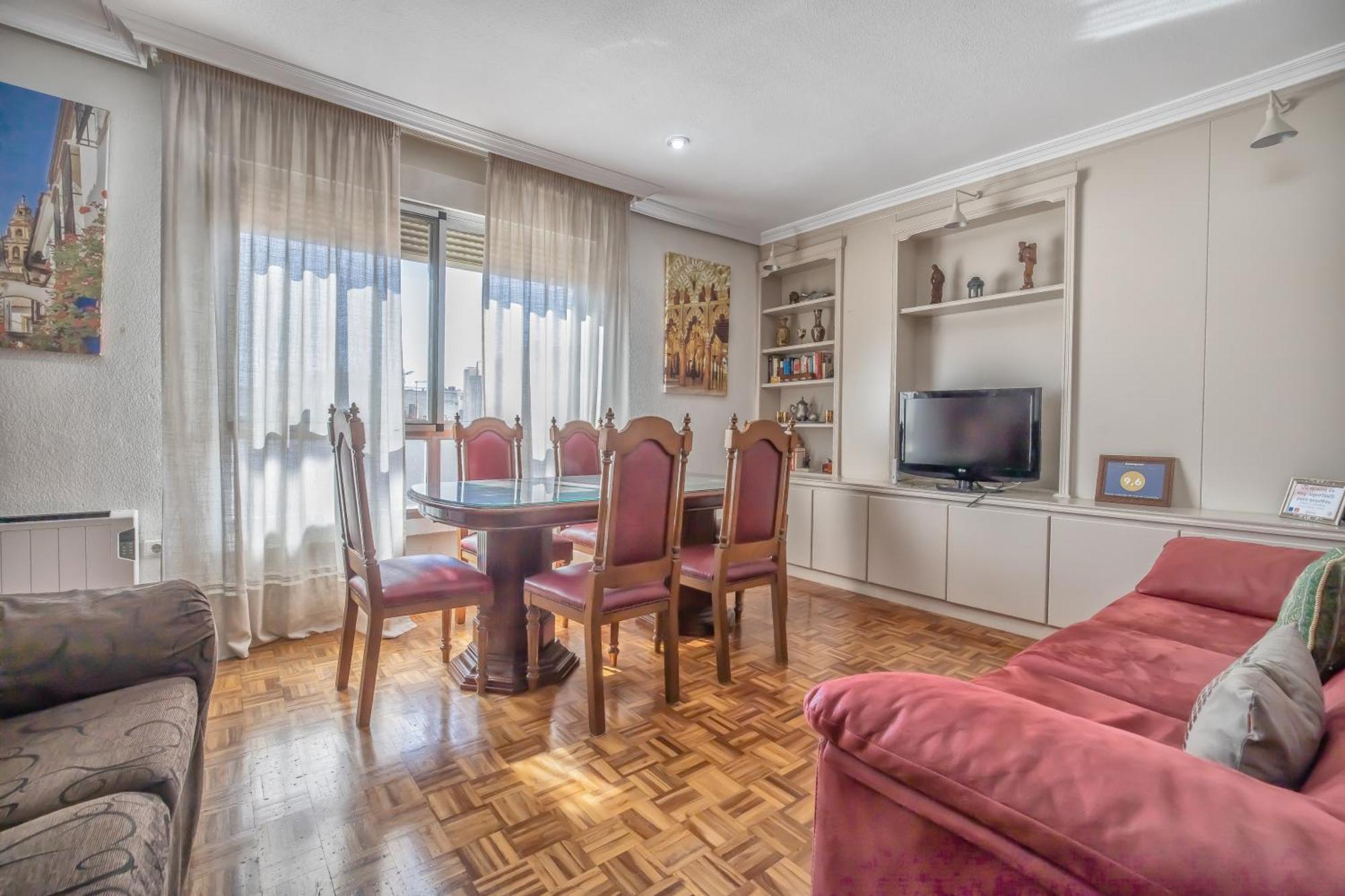 Apartamento Esmeralda & Centro & Parking Córdoba Exterior foto