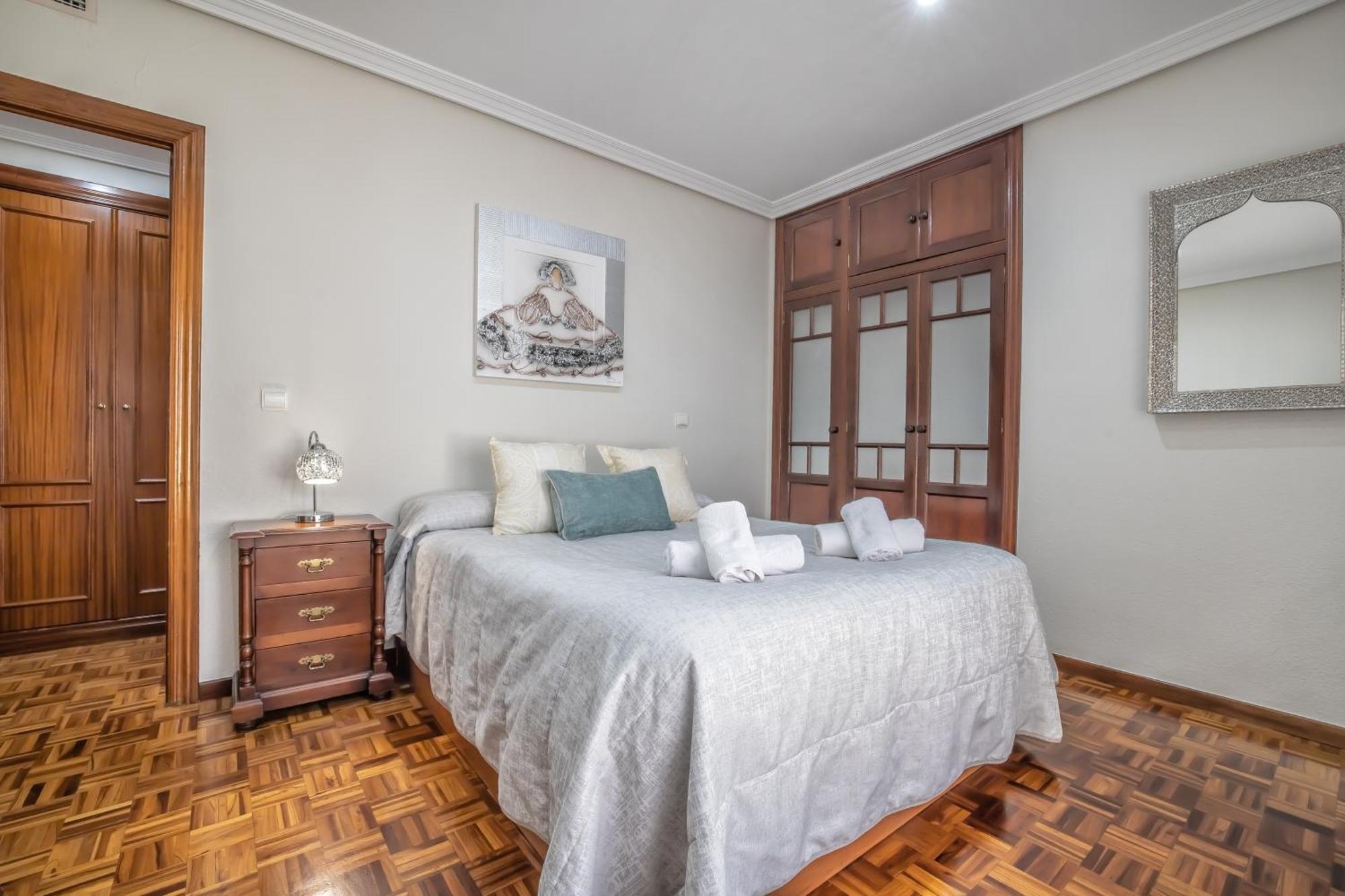 Apartamento Esmeralda & Centro & Parking Córdoba Exterior foto
