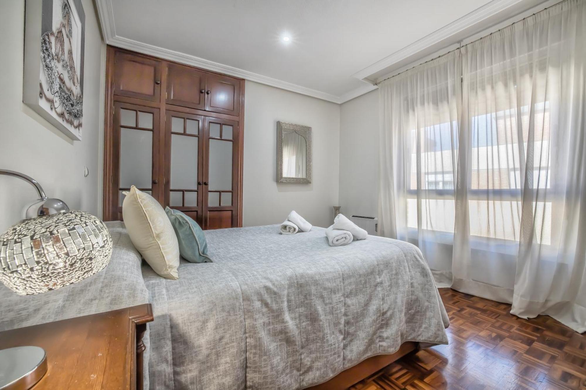 Apartamento Esmeralda & Centro & Parking Córdoba Exterior foto