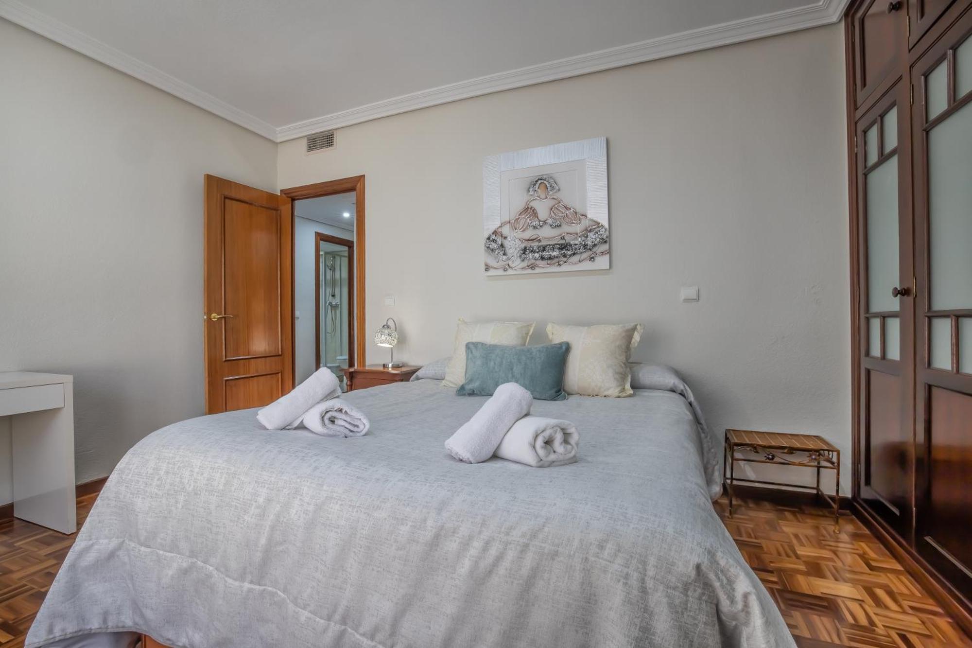Apartamento Esmeralda & Centro & Parking Córdoba Exterior foto